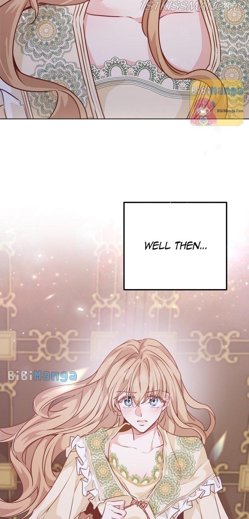 Stealing The Lady’s Heart Chapter 45 page 72