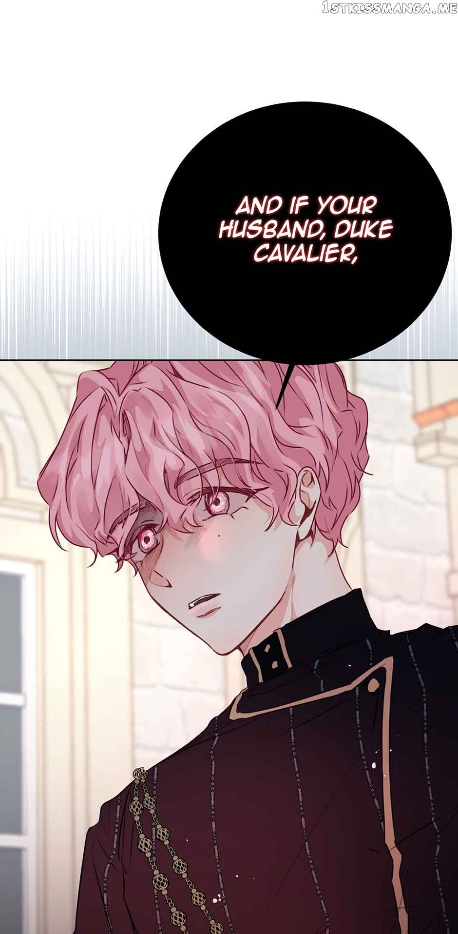 Stealing The Lady’s Heart Chapter 52 page 0
