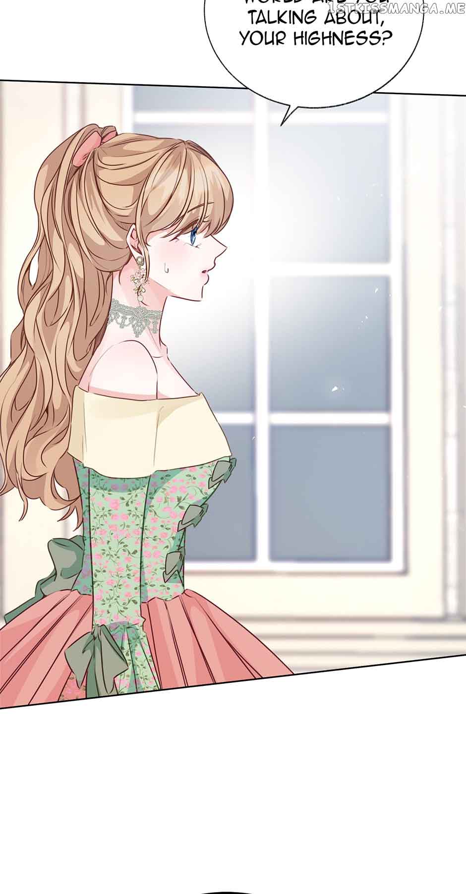 Stealing The Lady’s Heart Chapter 52 page 9