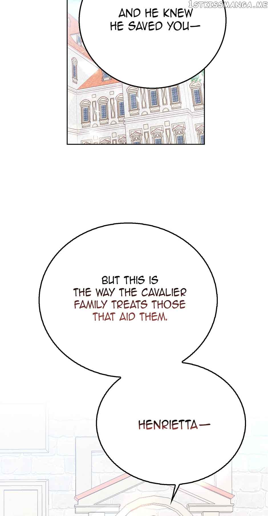 Stealing The Lady’s Heart Chapter 52 page 13