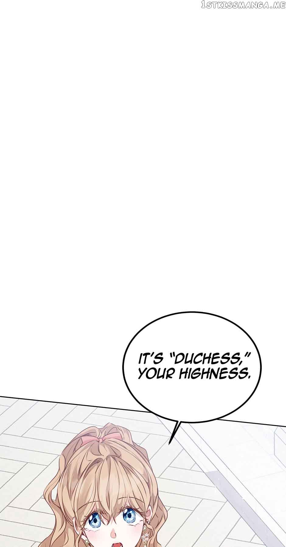 Stealing The Lady’s Heart Chapter 52 page 15