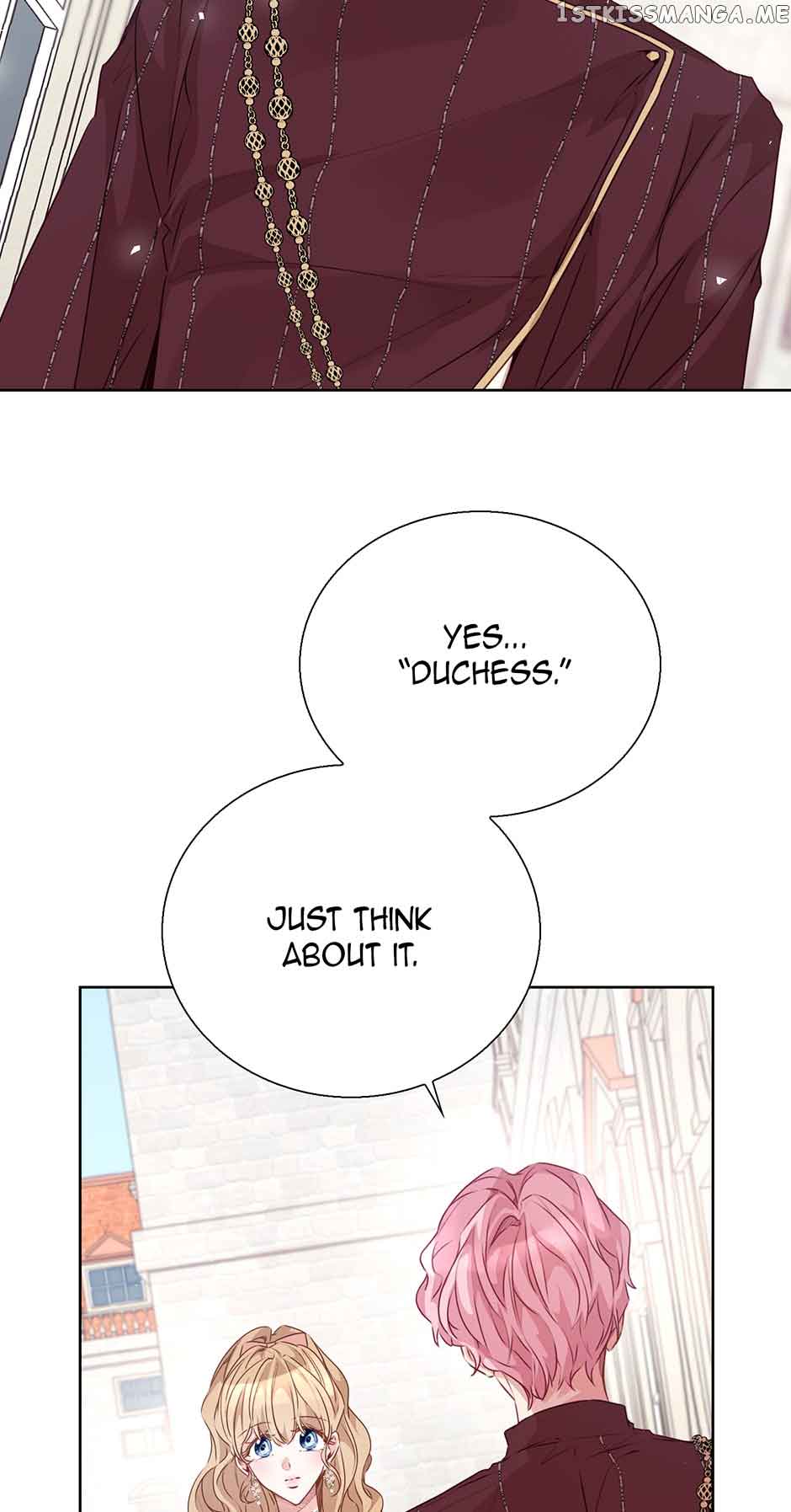 Stealing The Lady’s Heart Chapter 52 page 17