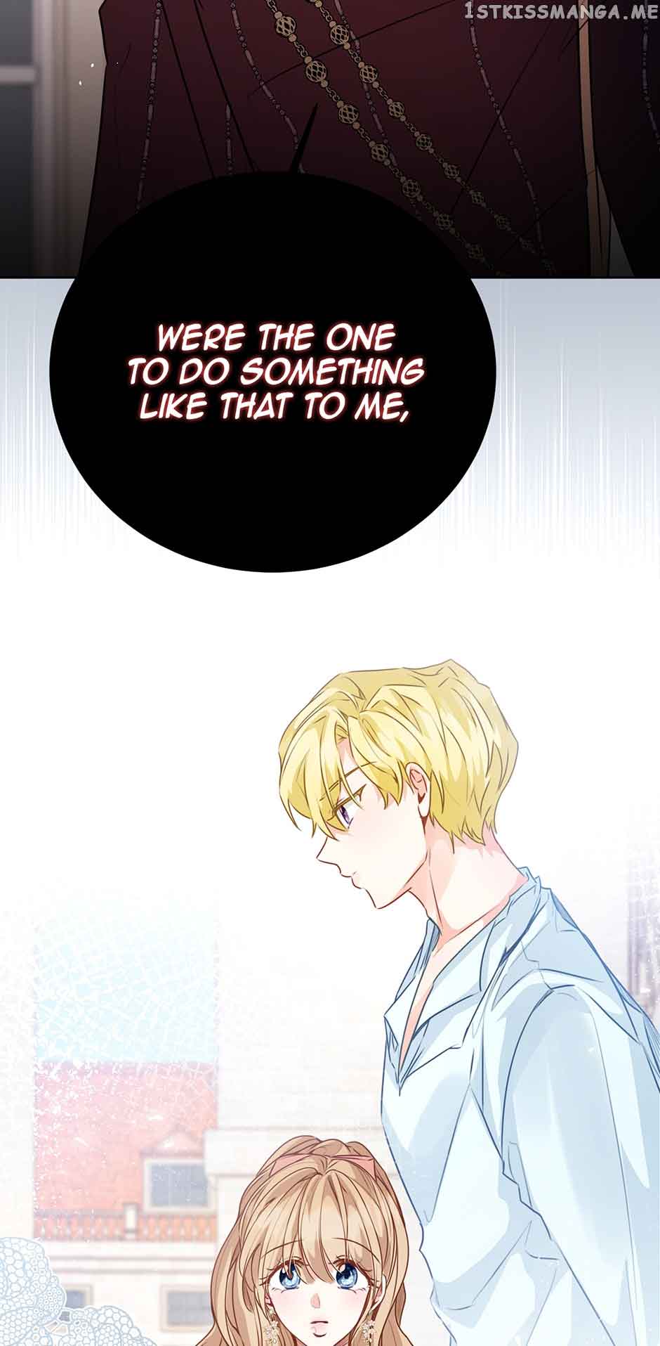 Stealing The Lady’s Heart Chapter 52 page 1