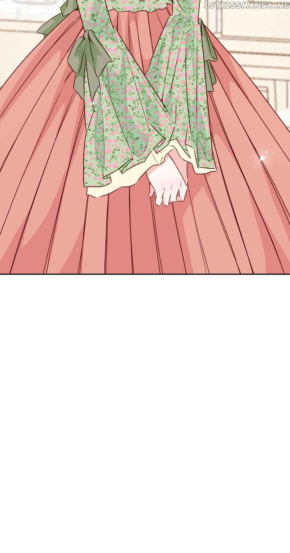 Stealing The Lady’s Heart Chapter 52 page 23