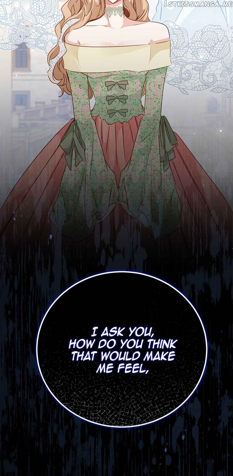Stealing The Lady’s Heart Chapter 52 page 2