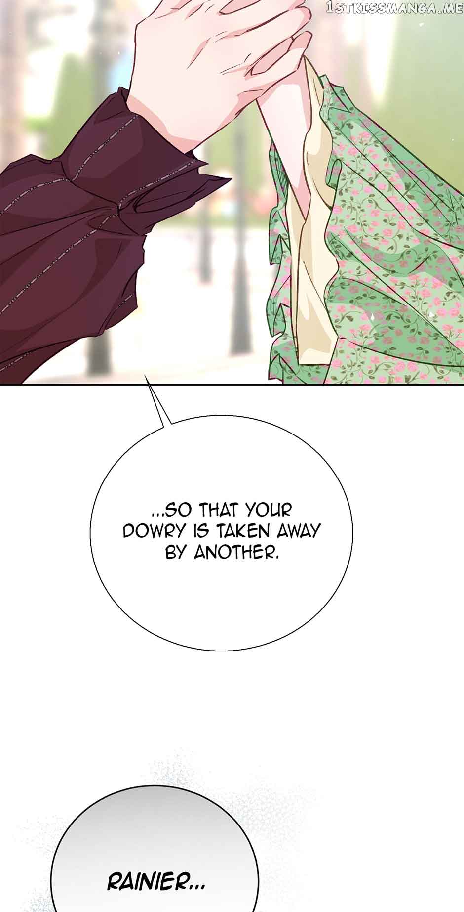 Stealing The Lady’s Heart Chapter 52 page 36