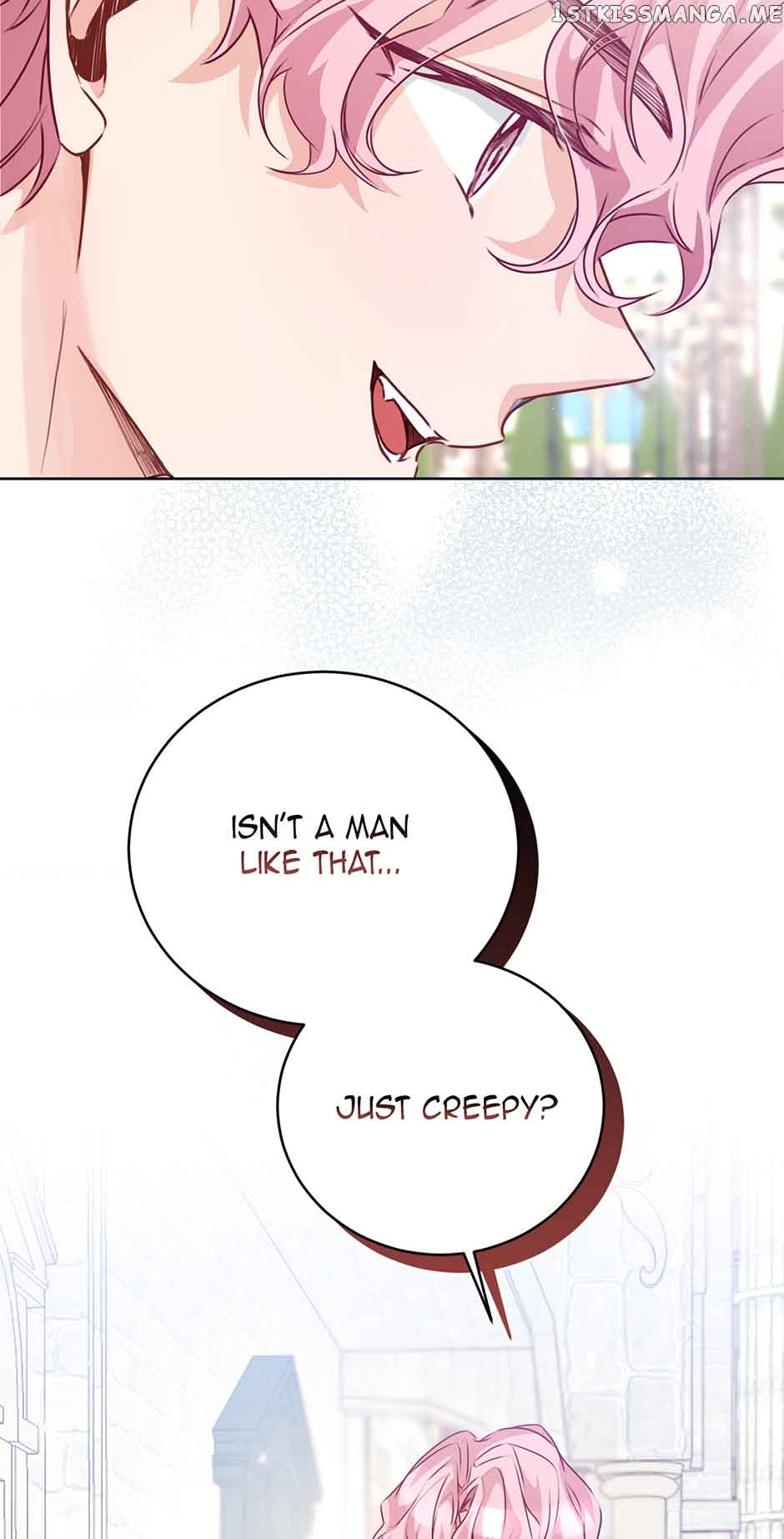 Stealing The Lady’s Heart Chapter 52 page 38