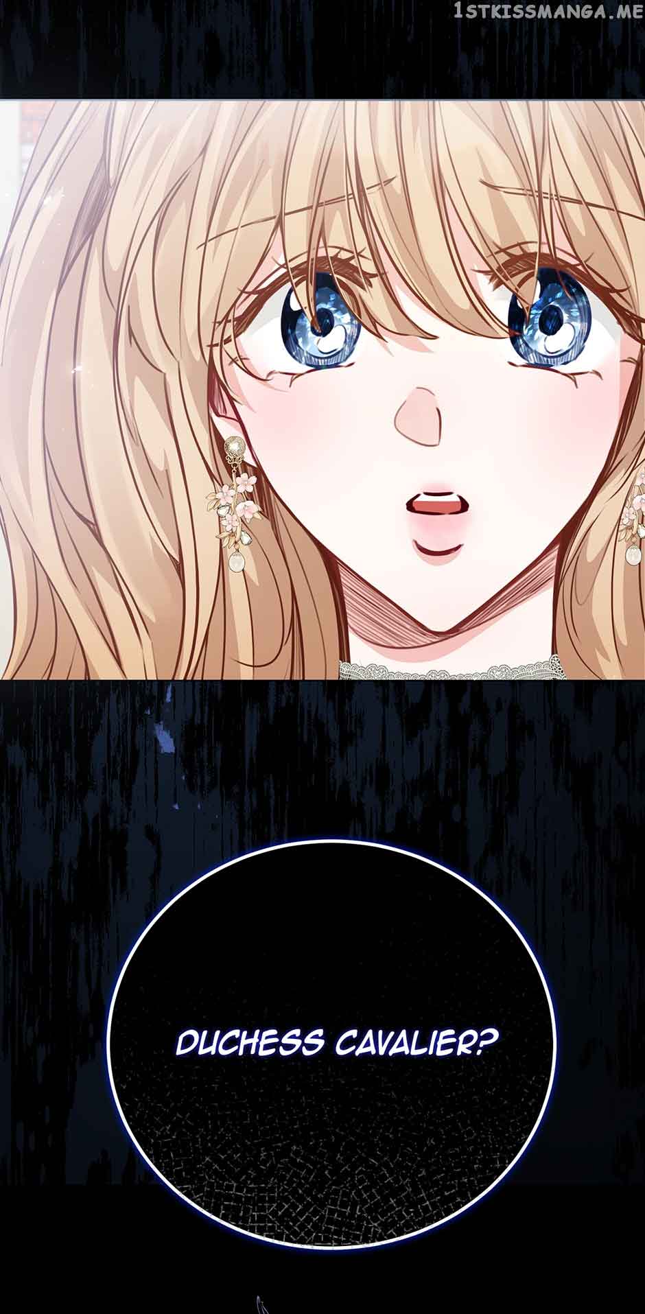 Stealing The Lady’s Heart Chapter 52 page 3
