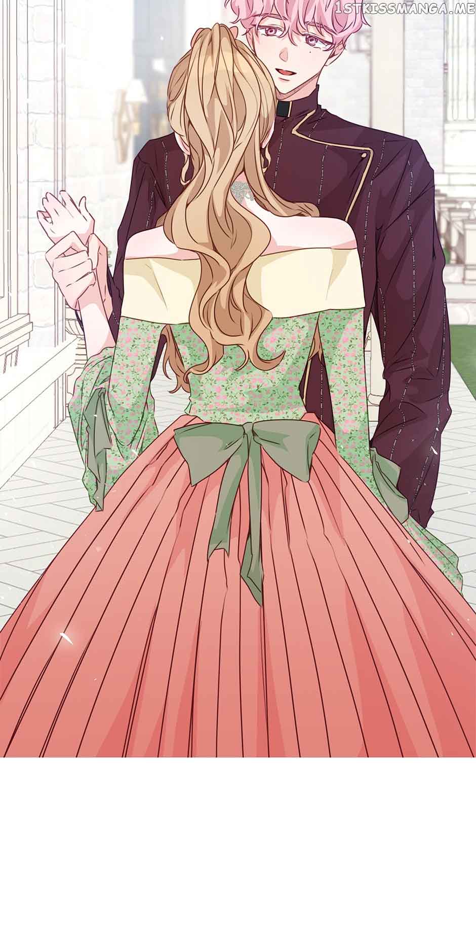 Stealing The Lady’s Heart Chapter 52 page 39