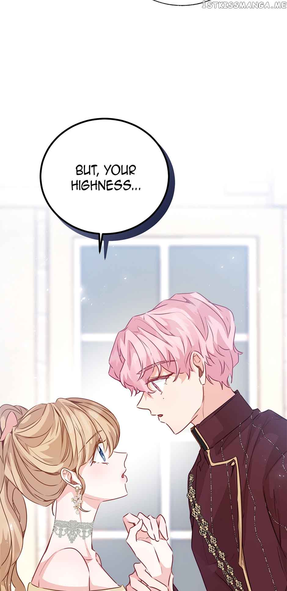 Stealing The Lady’s Heart Chapter 52 page 41