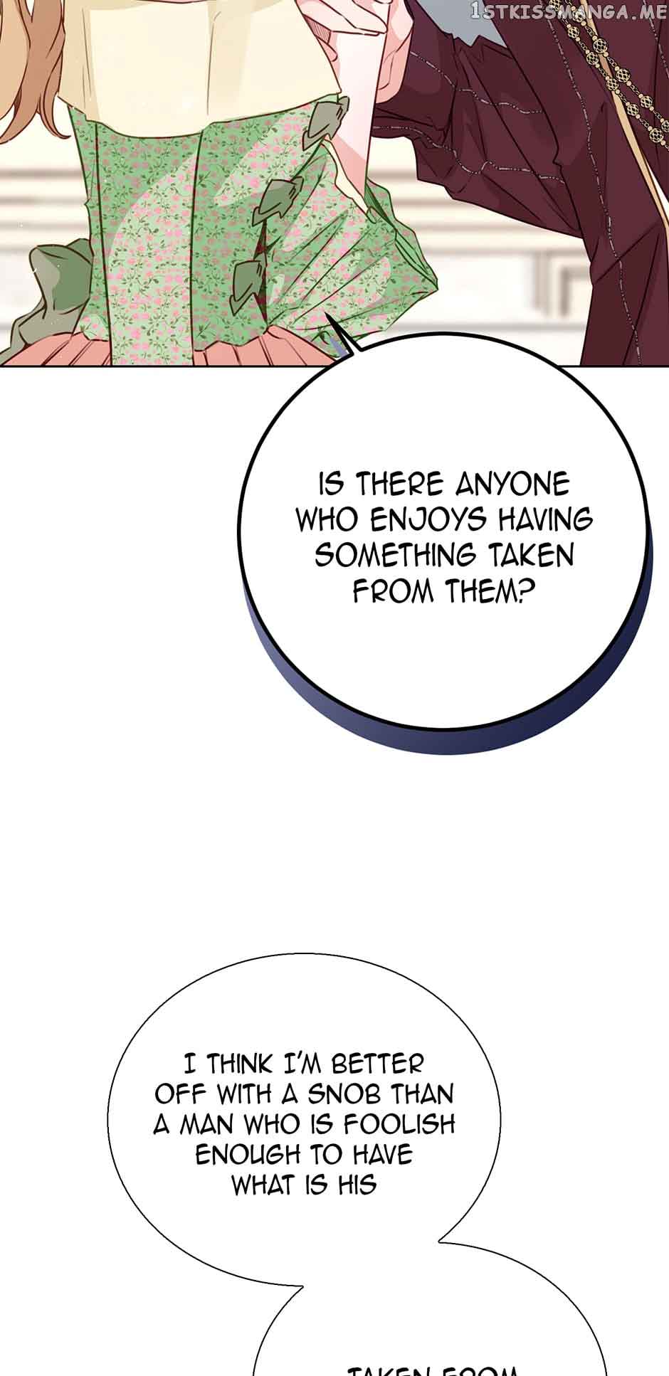 Stealing The Lady’s Heart Chapter 52 page 42