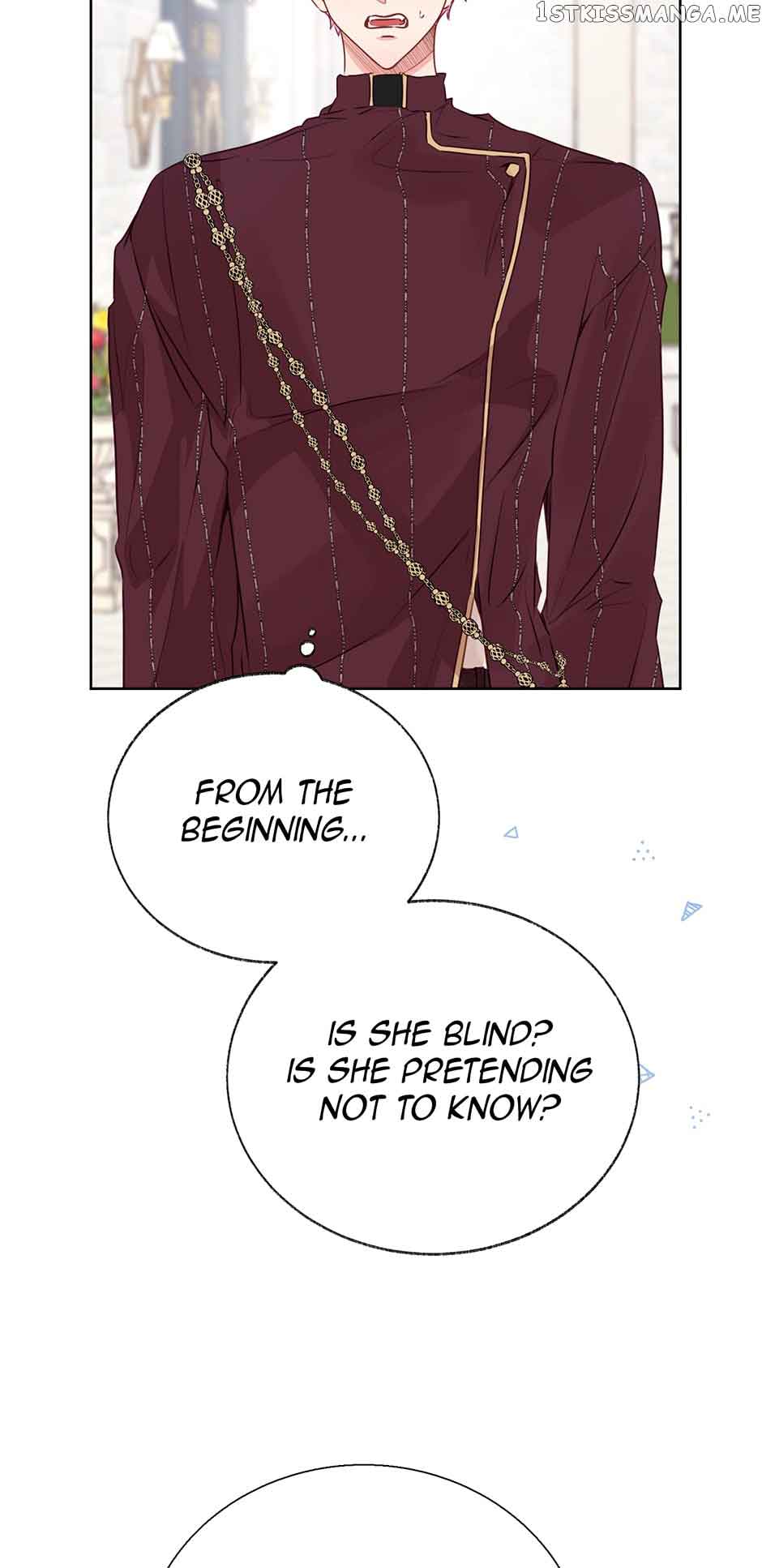Stealing The Lady’s Heart Chapter 52 page 46
