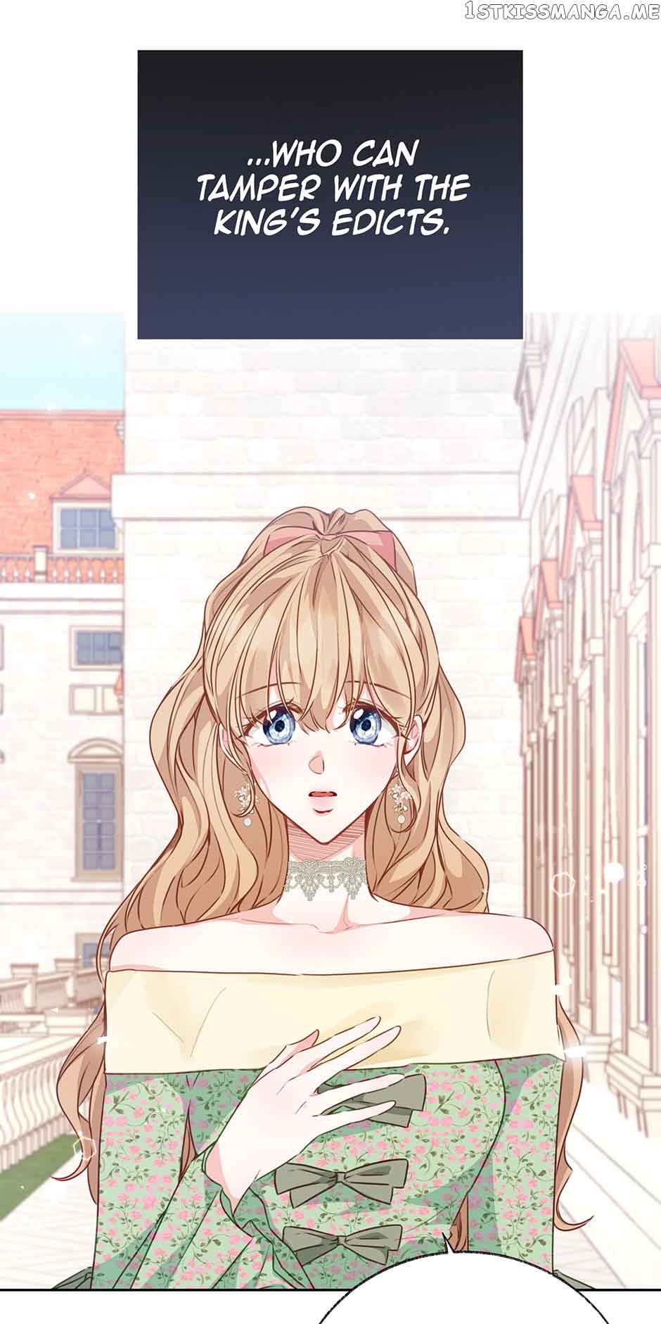 Stealing The Lady’s Heart Chapter 52 page 53