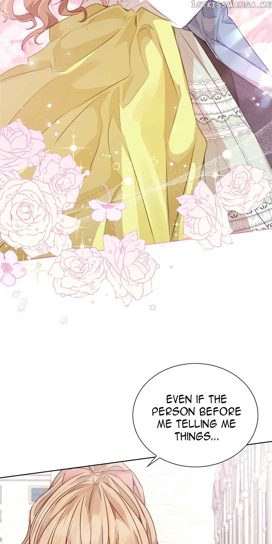 Stealing The Lady’s Heart Chapter 52 page 55