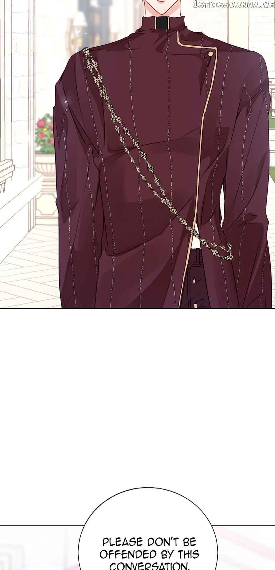 Stealing The Lady’s Heart Chapter 52 page 59