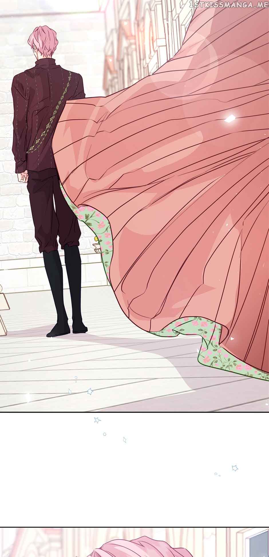 Stealing The Lady’s Heart Chapter 52 page 62