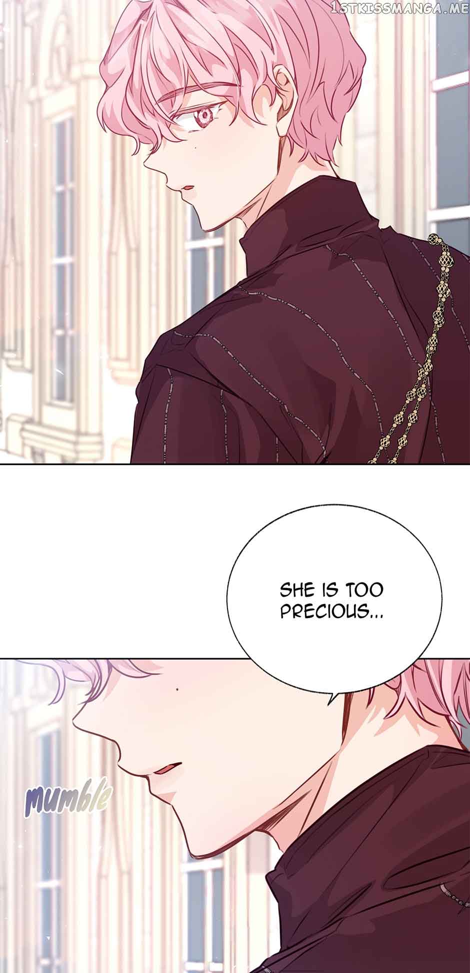 Stealing The Lady’s Heart Chapter 52 page 63