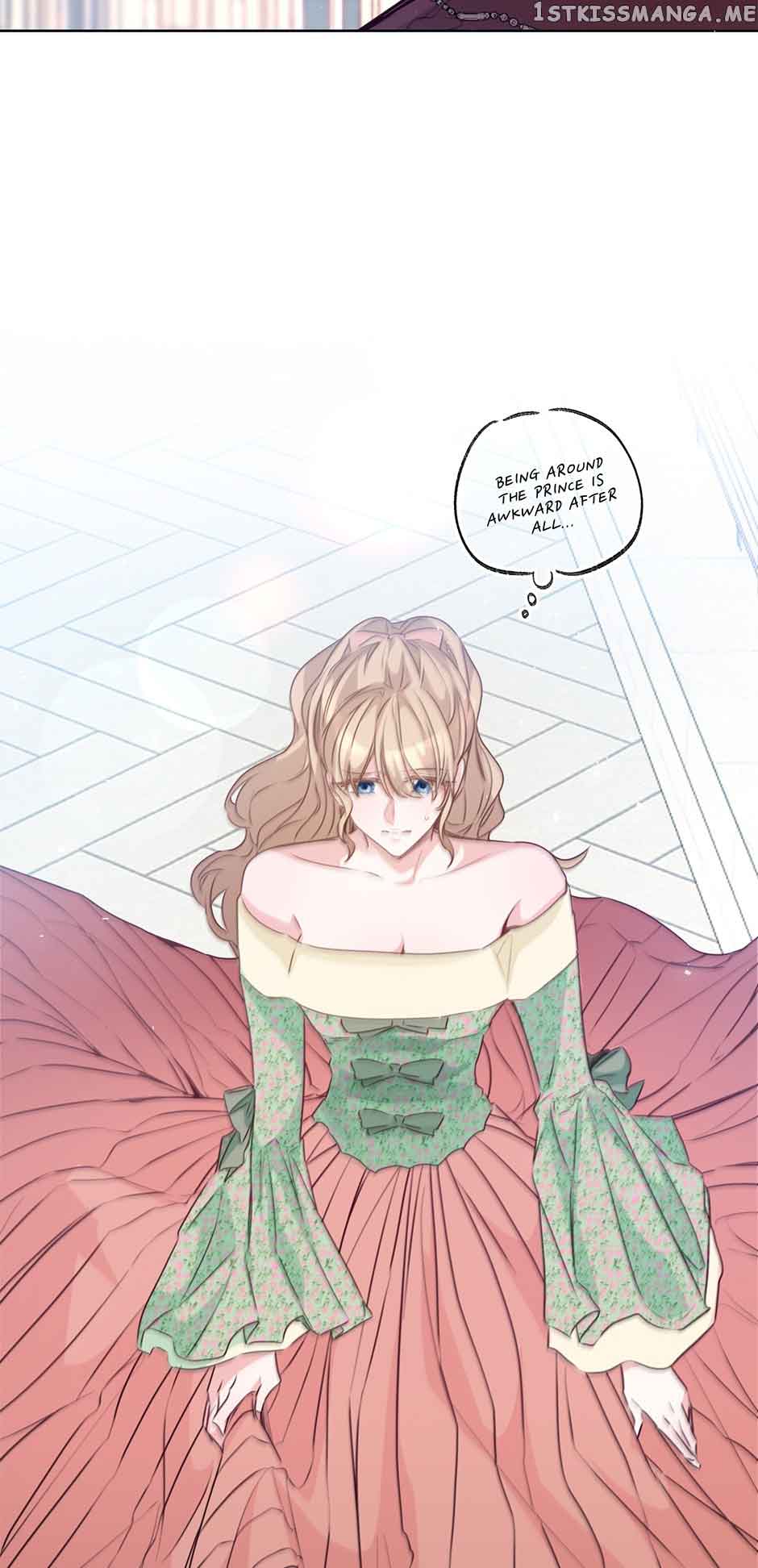 Stealing The Lady’s Heart Chapter 52 page 64
