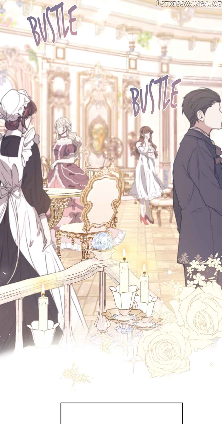 Stealing The Lady’s Heart Chapter 52 page 67