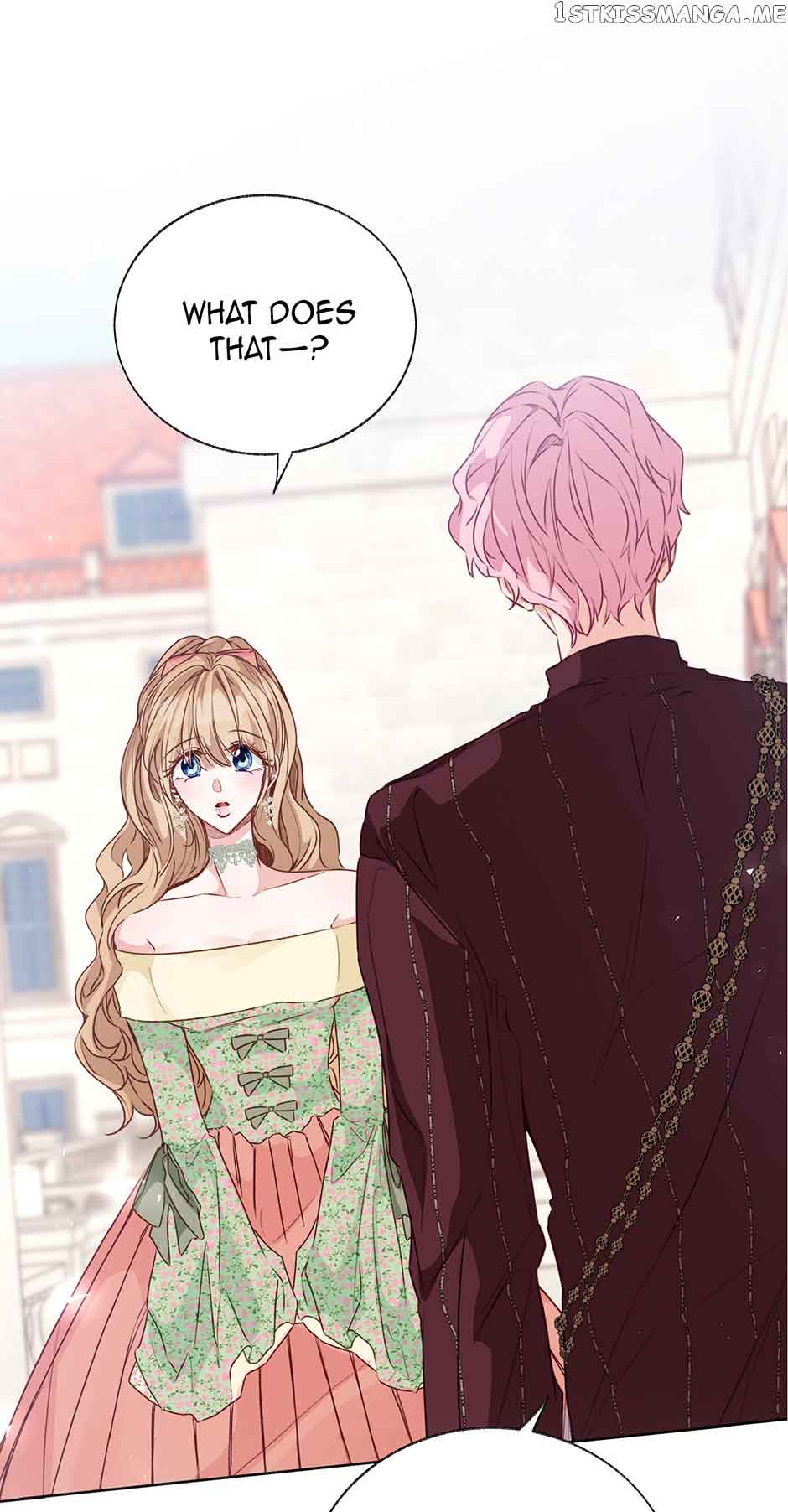 Stealing The Lady’s Heart Chapter 52 page 6