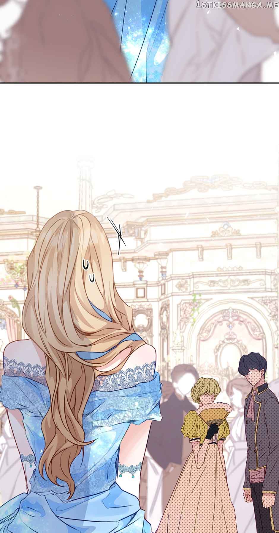 Stealing The Lady’s Heart Chapter 52 page 69