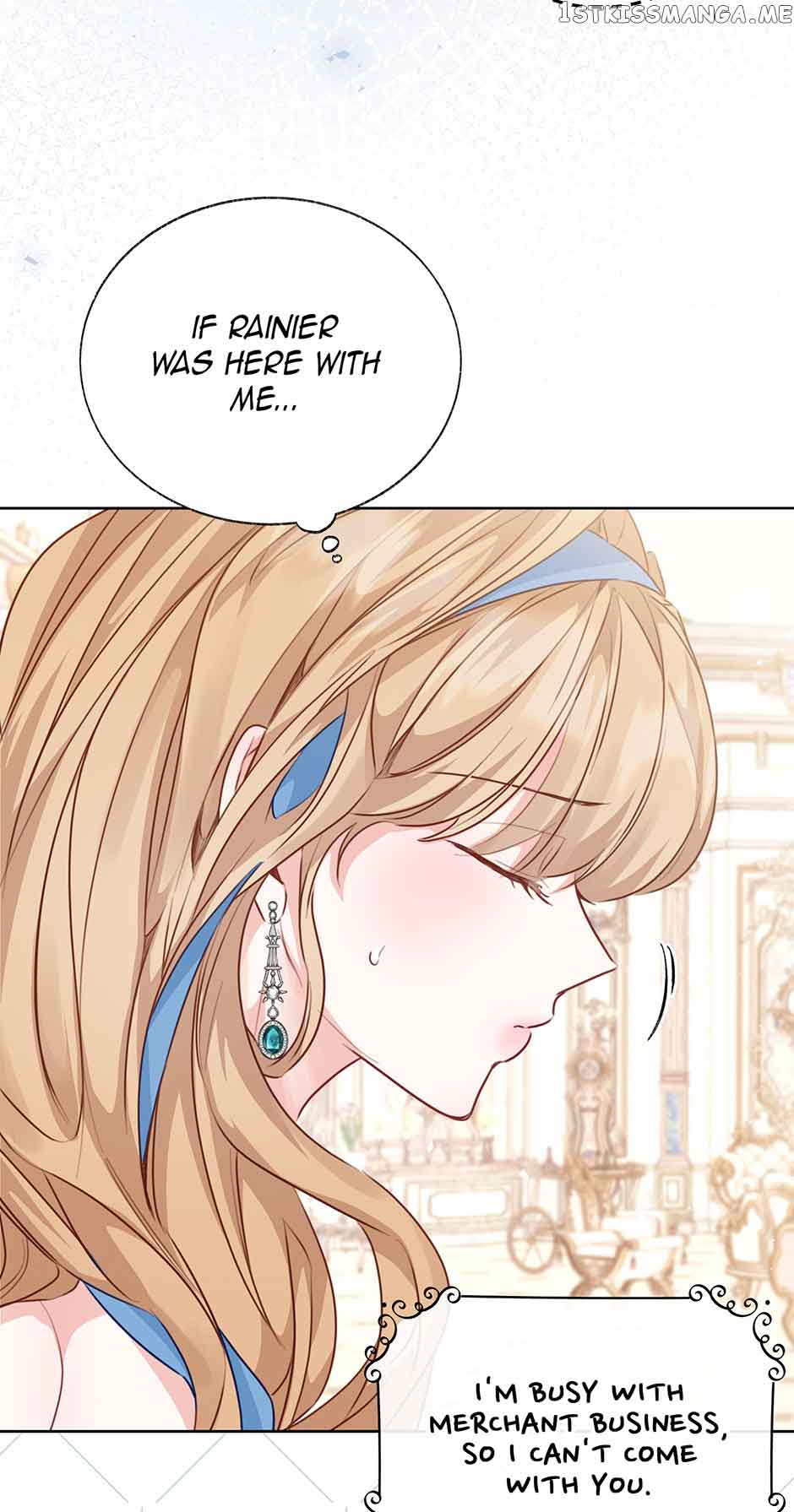 Stealing The Lady’s Heart Chapter 52 page 71