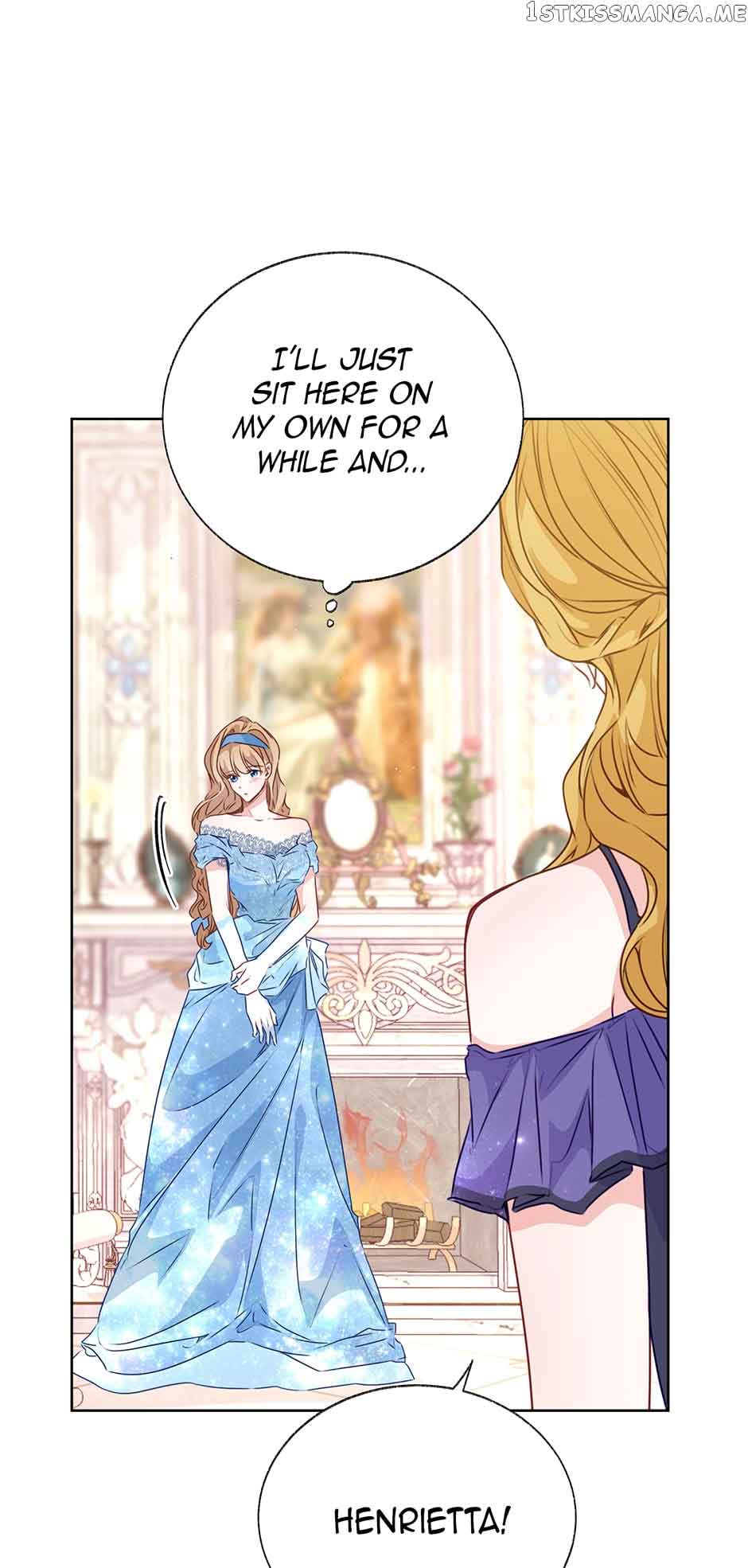 Stealing The Lady’s Heart Chapter 52 page 73
