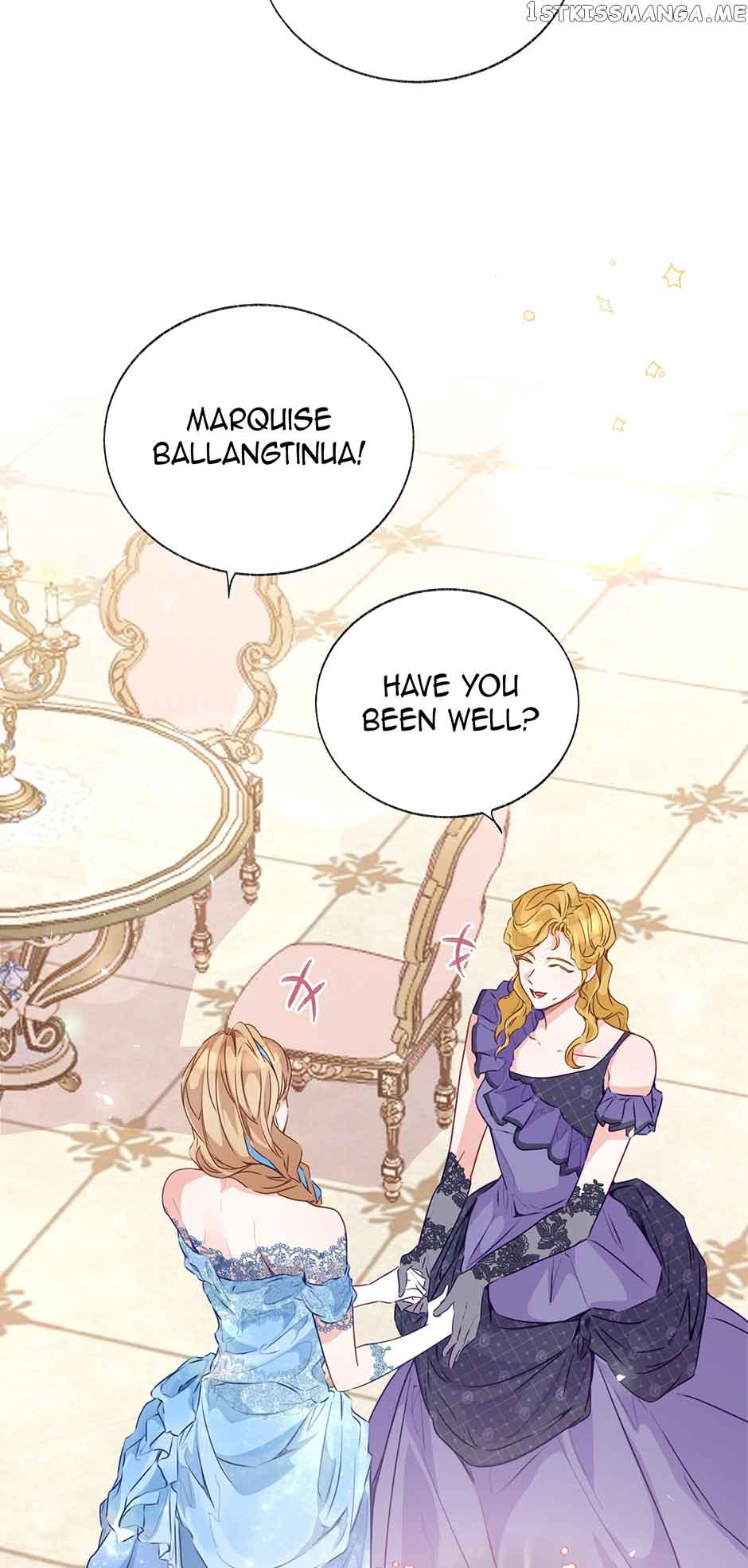 Stealing The Lady’s Heart Chapter 52 page 74