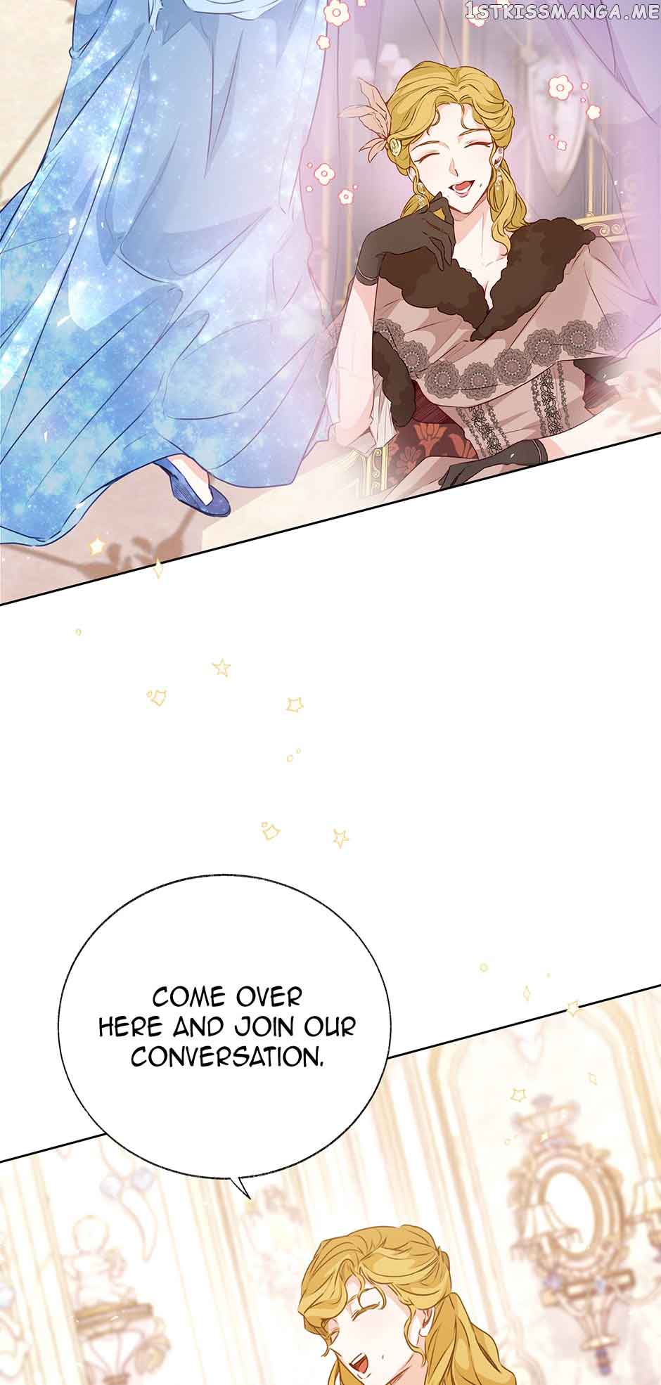 Stealing The Lady’s Heart Chapter 52 page 75