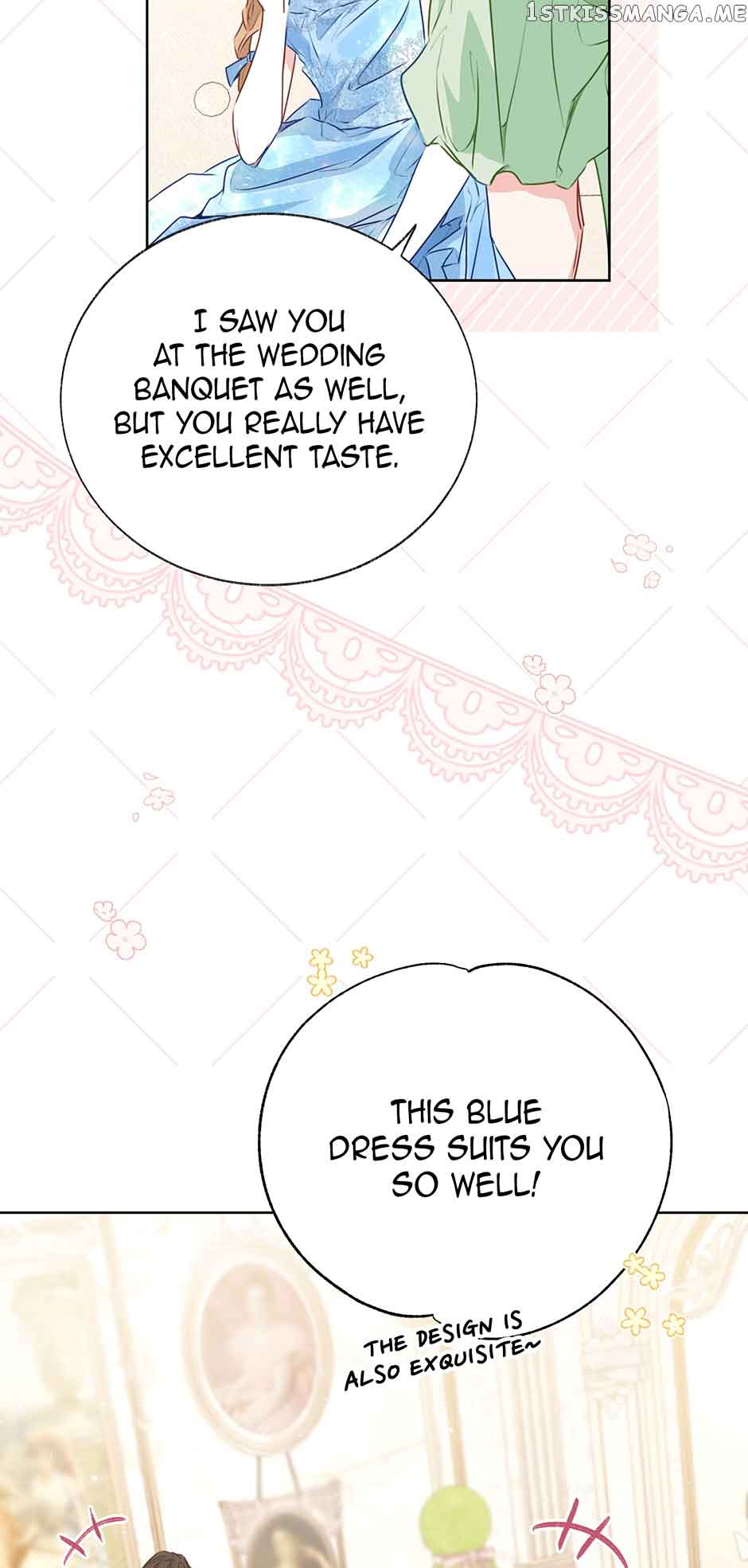 Stealing The Lady’s Heart Chapter 52 page 78