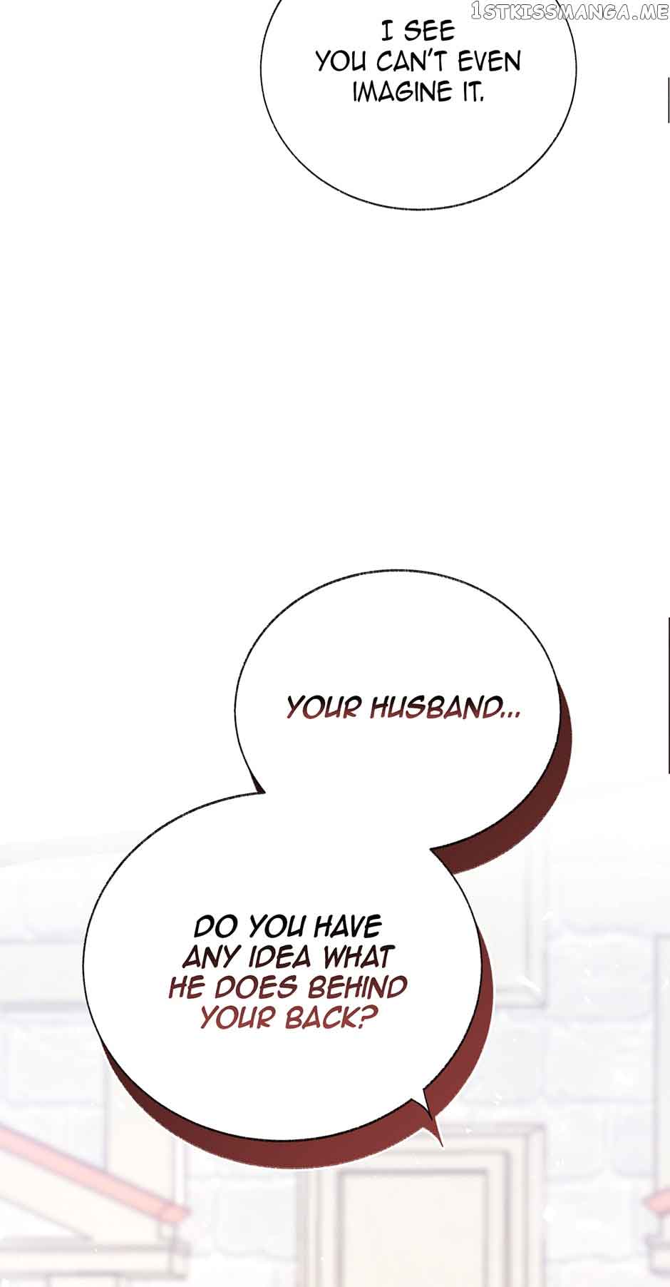 Stealing The Lady’s Heart Chapter 52 page 7