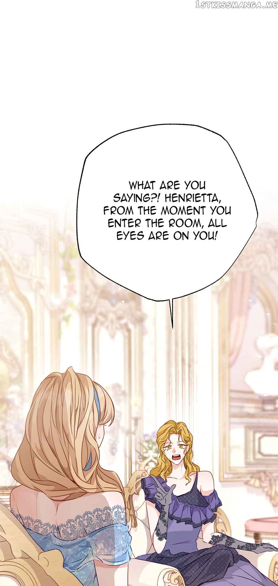 Stealing The Lady’s Heart Chapter 52 page 80