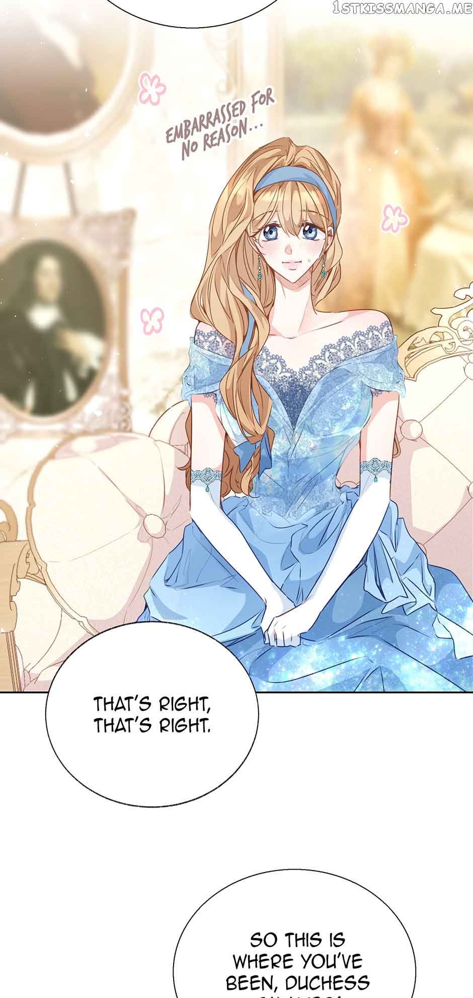 Stealing The Lady’s Heart Chapter 52 page 83