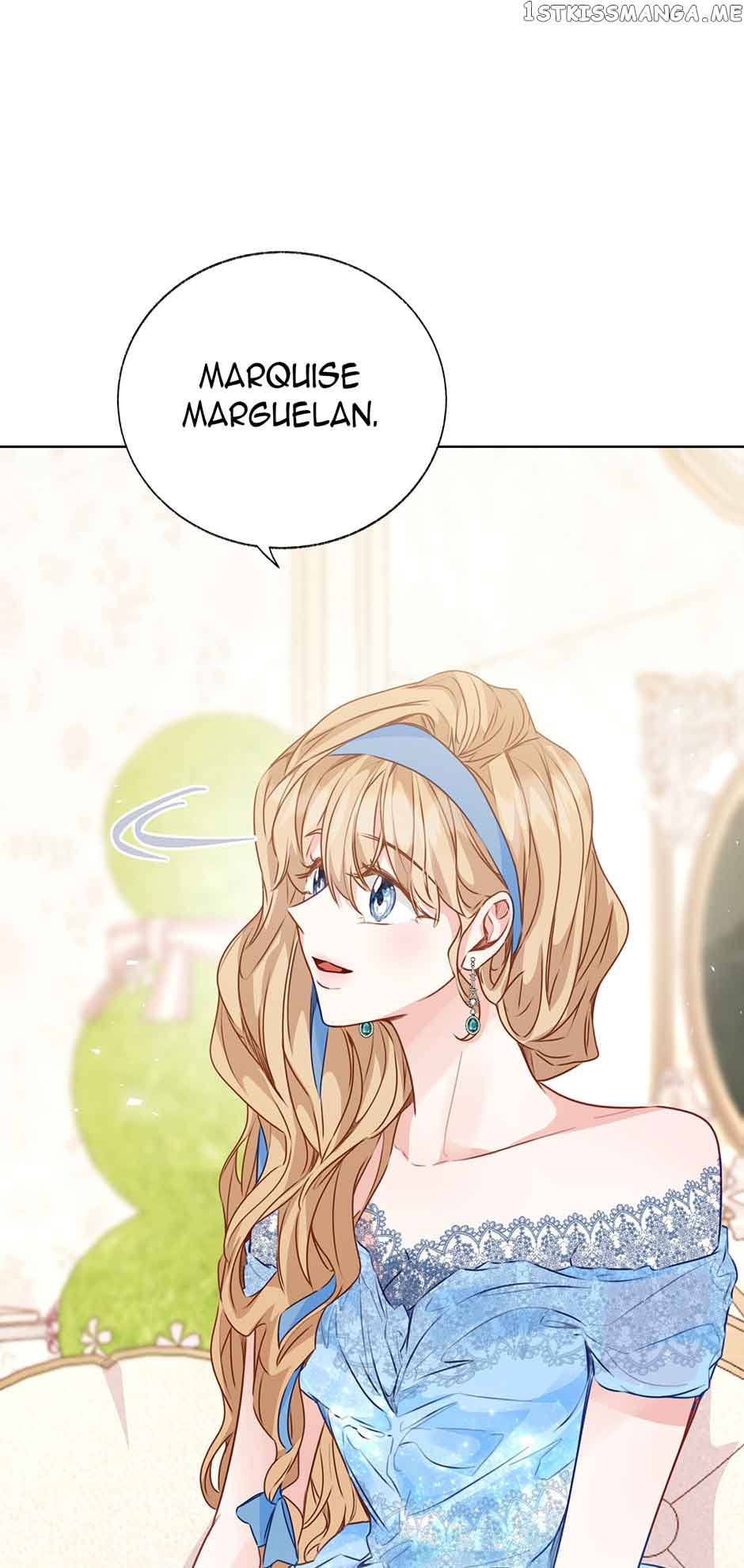 Stealing The Lady’s Heart Chapter 52 page 85