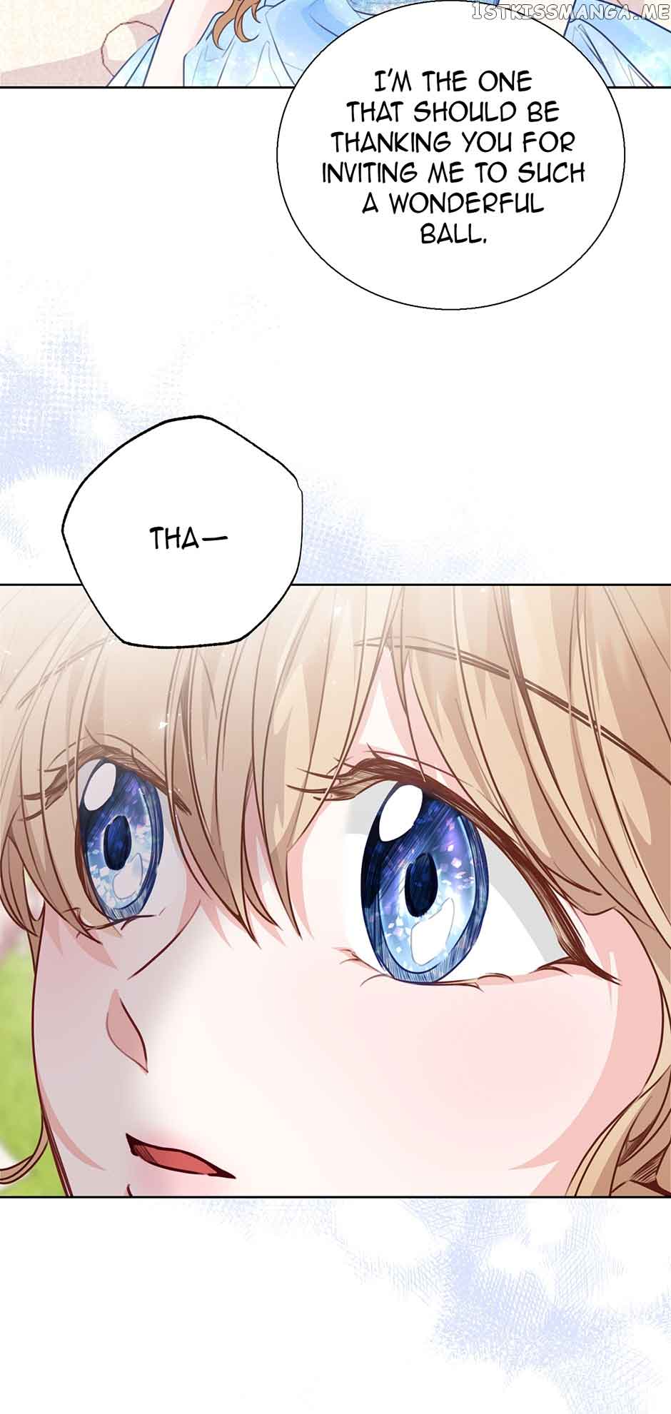 Stealing The Lady’s Heart Chapter 52 page 86