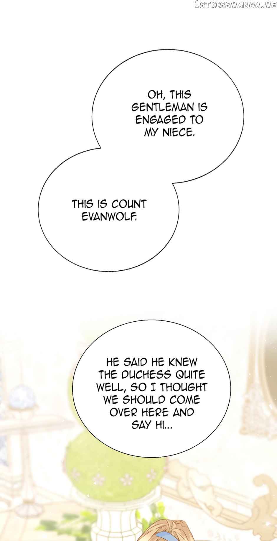 Stealing The Lady’s Heart Chapter 52 page 88