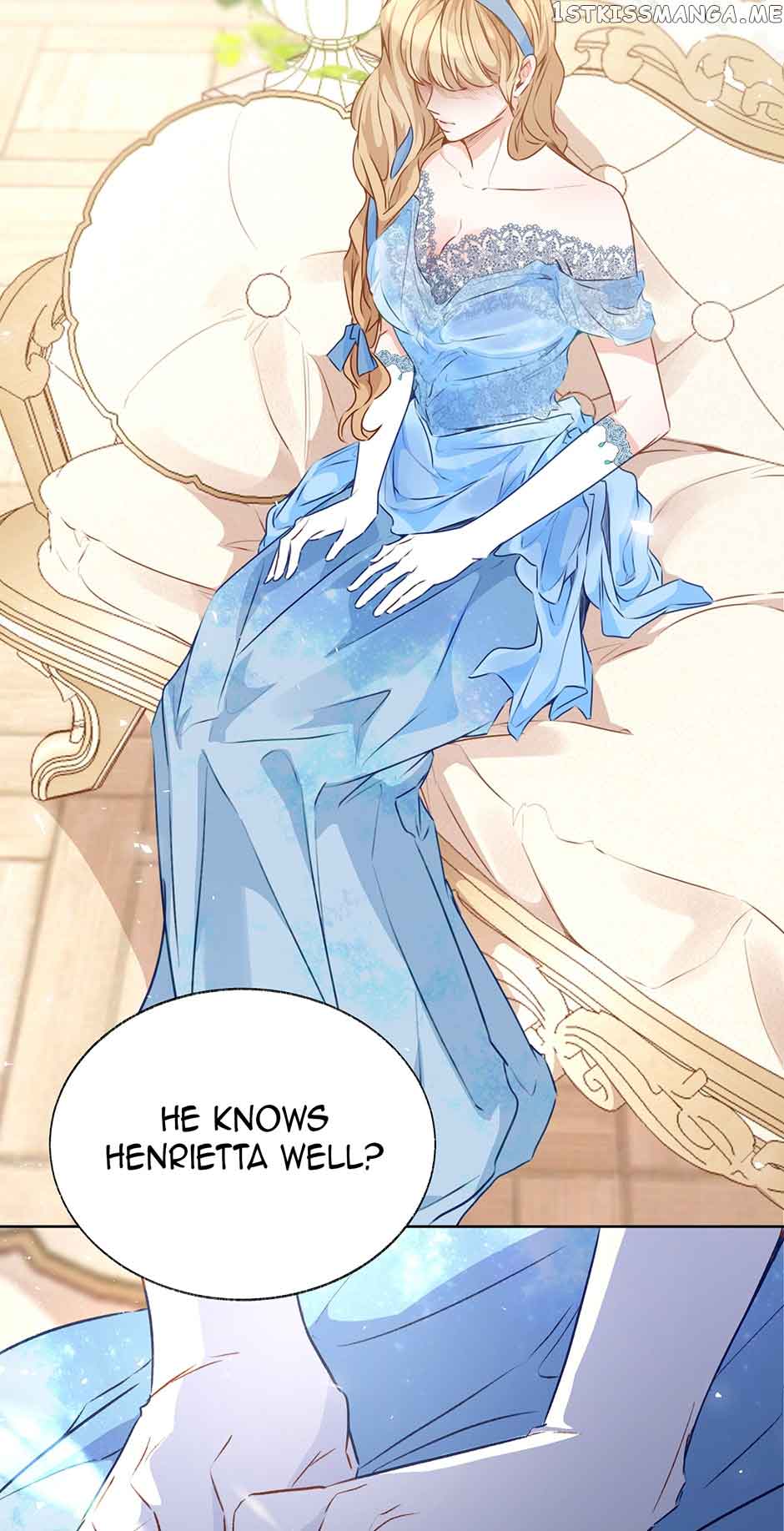 Stealing The Lady’s Heart Chapter 52 page 89