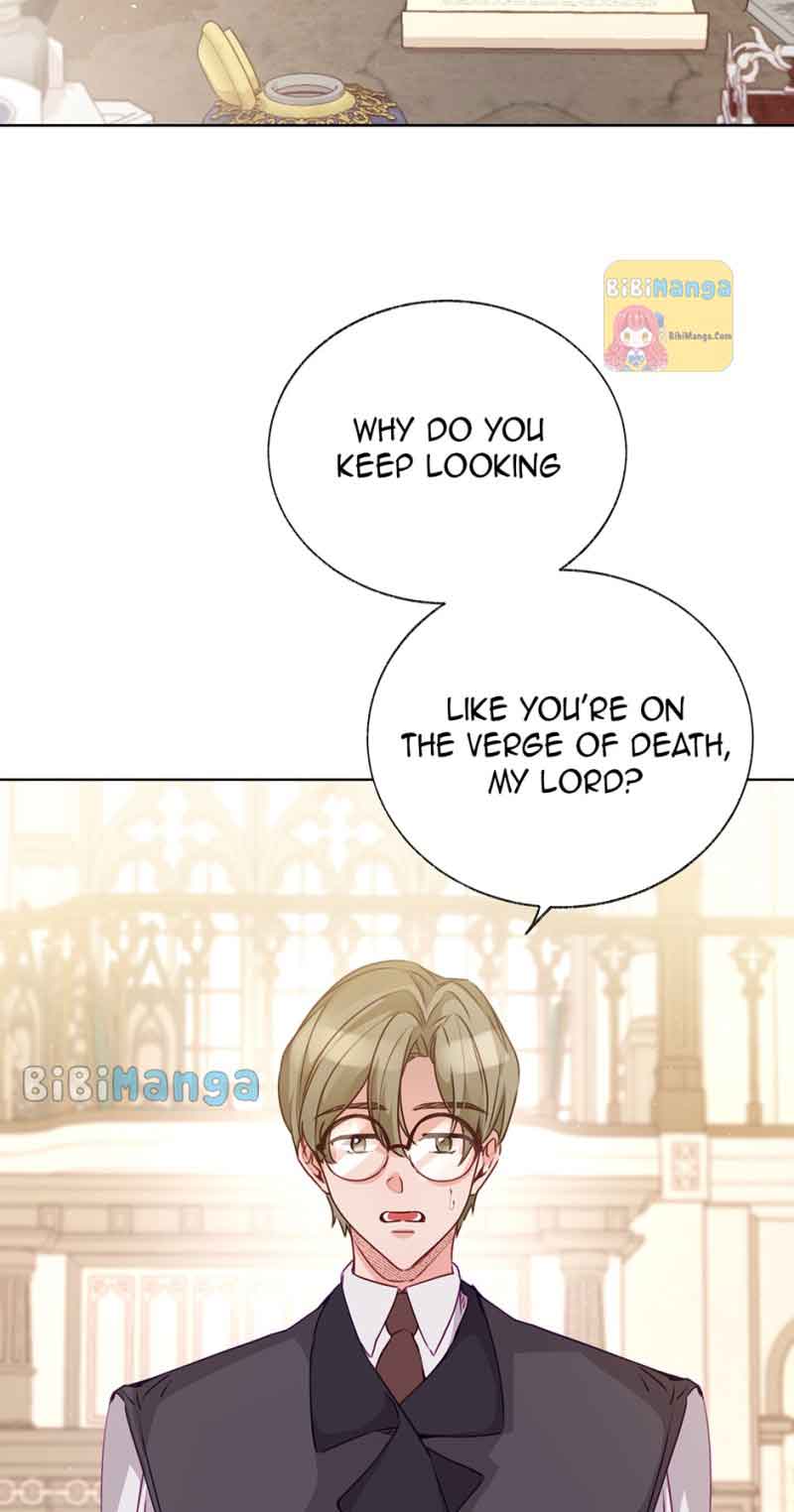 Stealing The Lady’s Heart Chapter 54 page 10