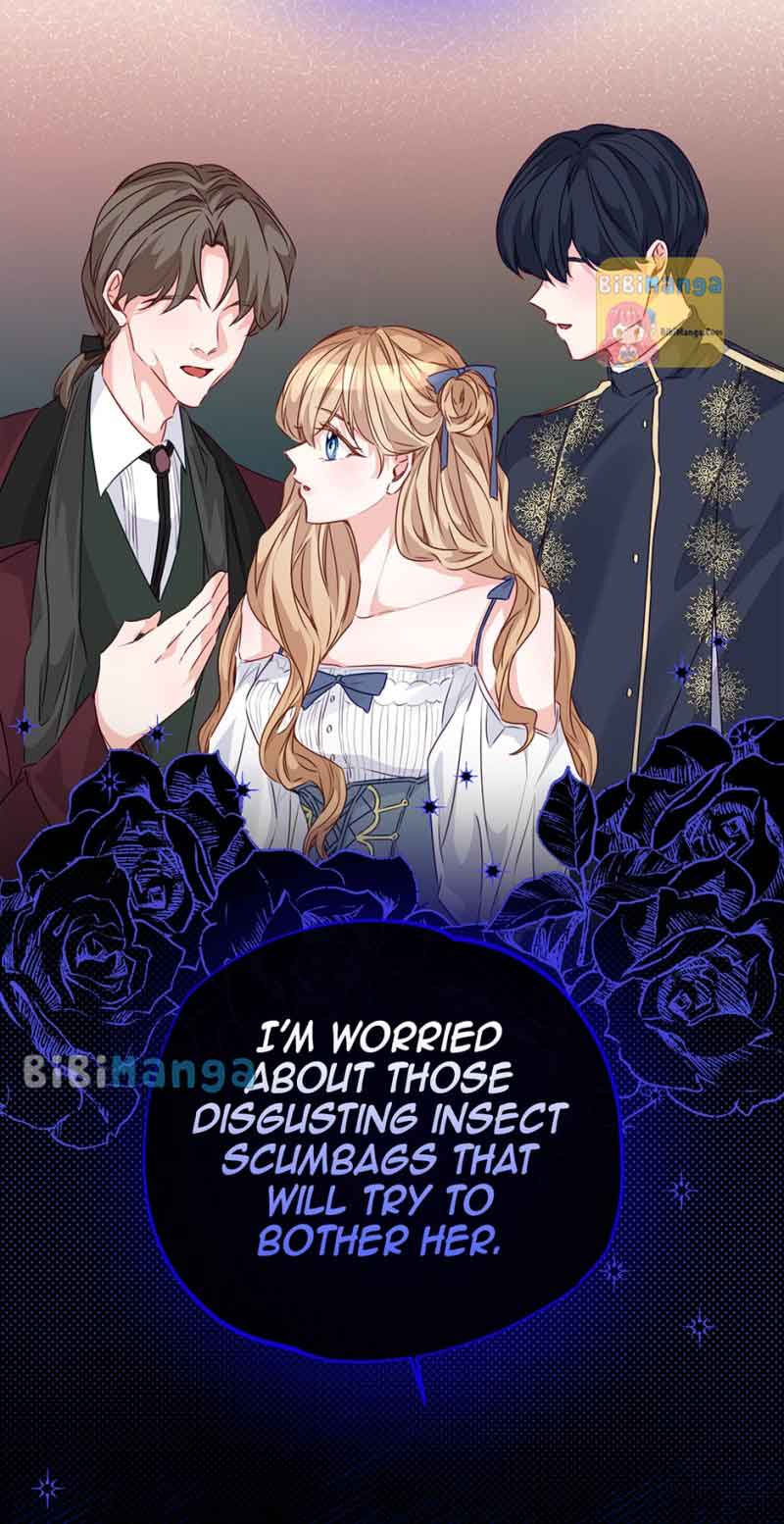 Stealing The Lady’s Heart Chapter 54 page 19