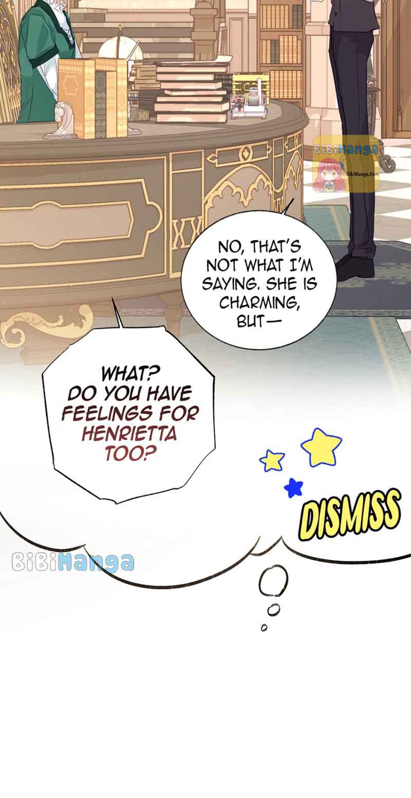 Stealing The Lady’s Heart Chapter 54 page 23