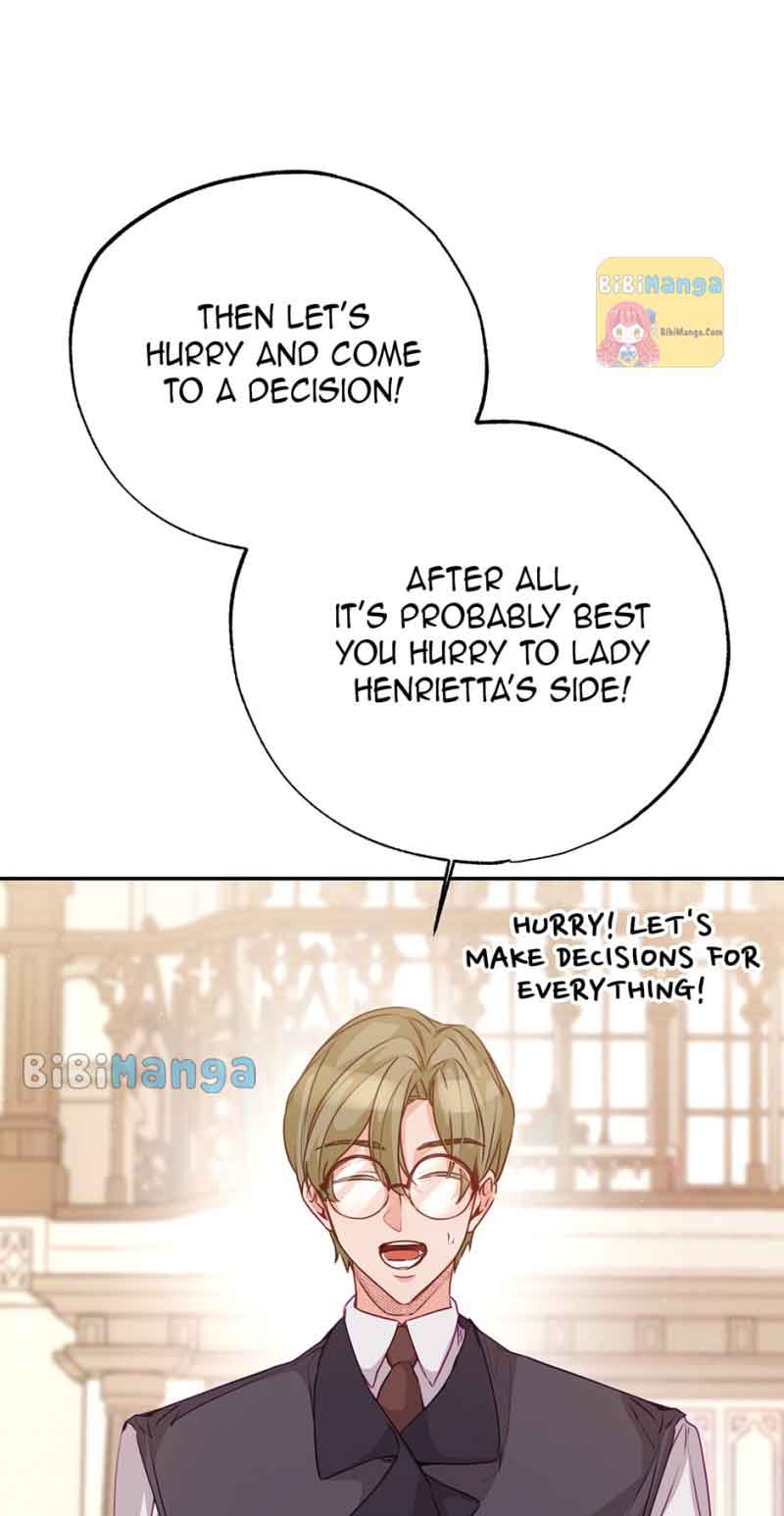 Stealing The Lady’s Heart Chapter 54 page 24