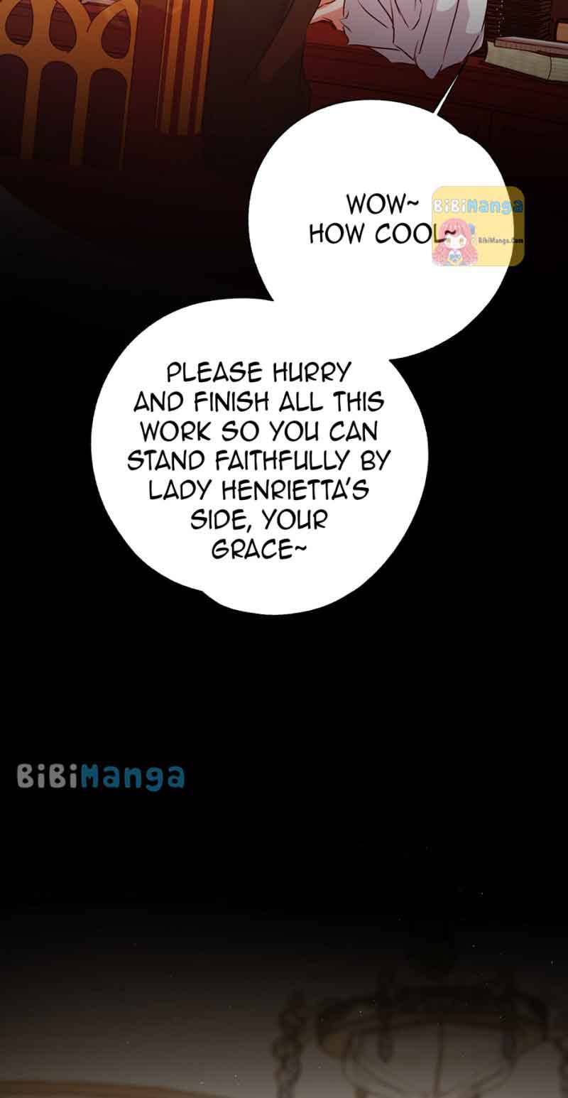 Stealing The Lady’s Heart Chapter 54 page 28