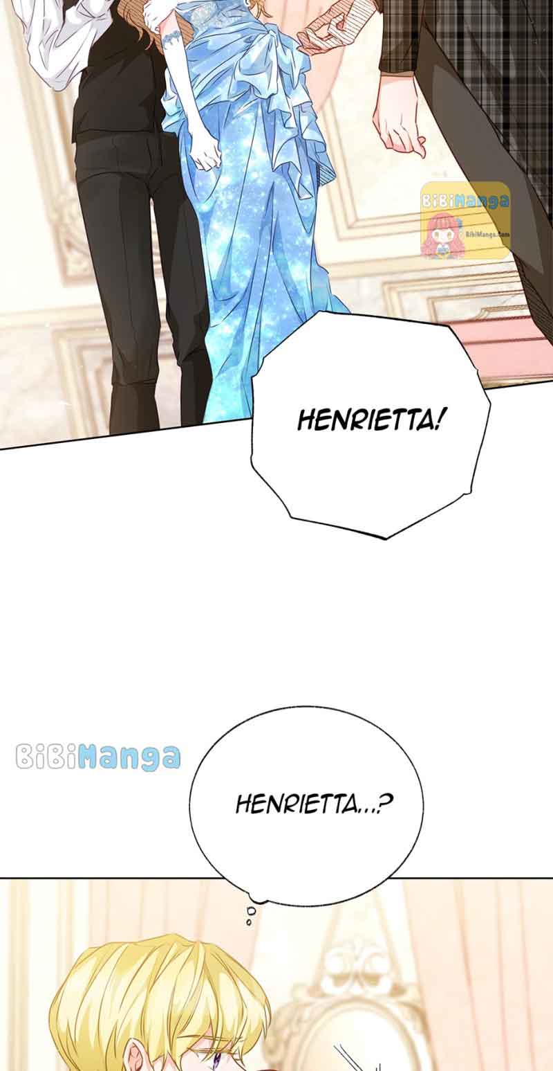 Stealing The Lady’s Heart Chapter 54 page 37