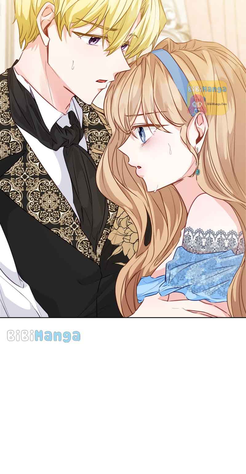 Stealing The Lady’s Heart Chapter 54 page 39