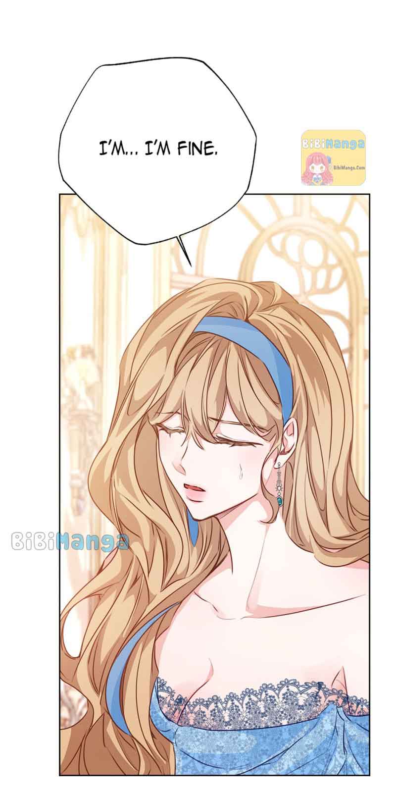 Stealing The Lady’s Heart Chapter 54 page 40