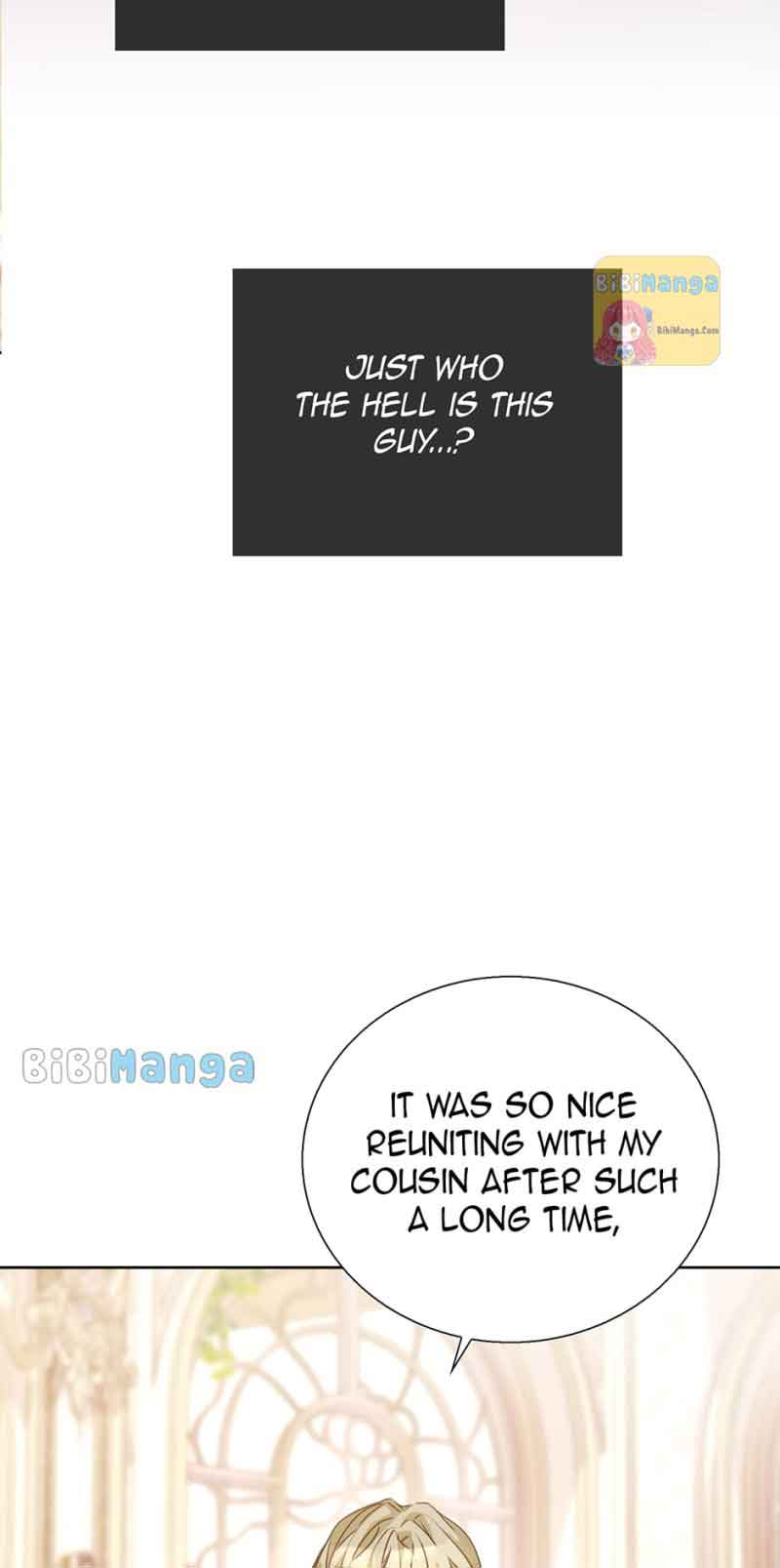 Stealing The Lady’s Heart Chapter 54 page 46