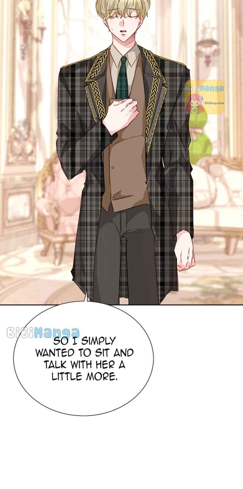 Stealing The Lady’s Heart Chapter 54 page 47