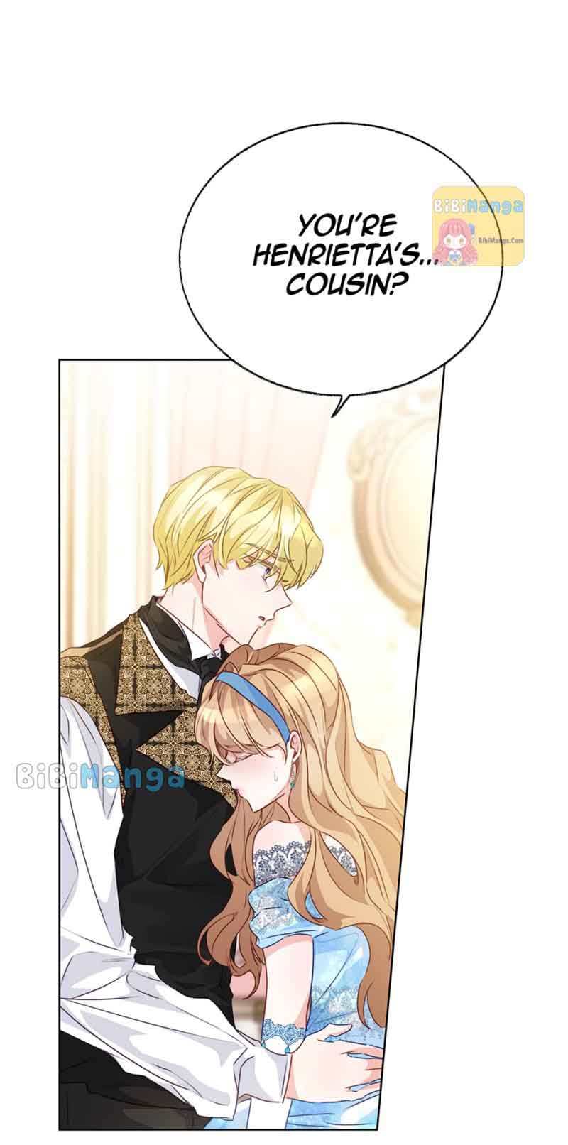 Stealing The Lady’s Heart Chapter 54 page 48