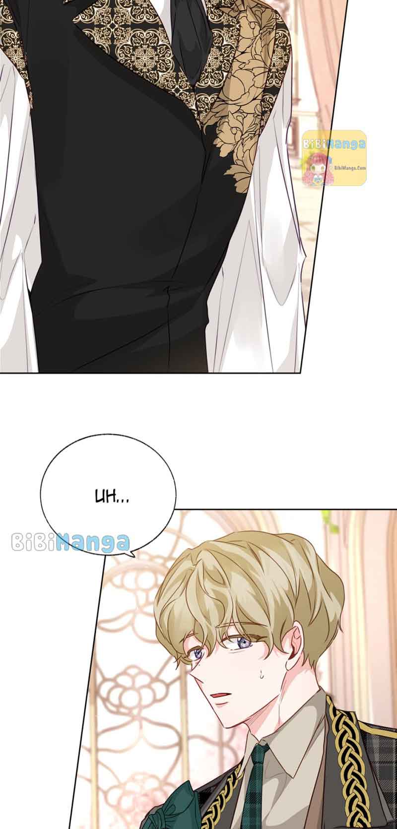 Stealing The Lady’s Heart Chapter 54 page 4