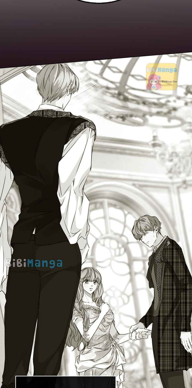 Stealing The Lady’s Heart Chapter 54 page 50